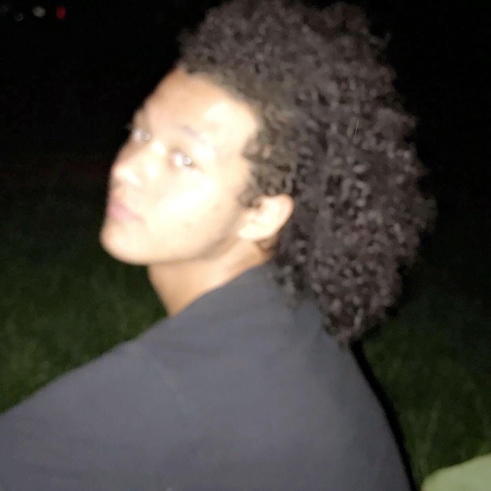 Meet your Posher, Dawn